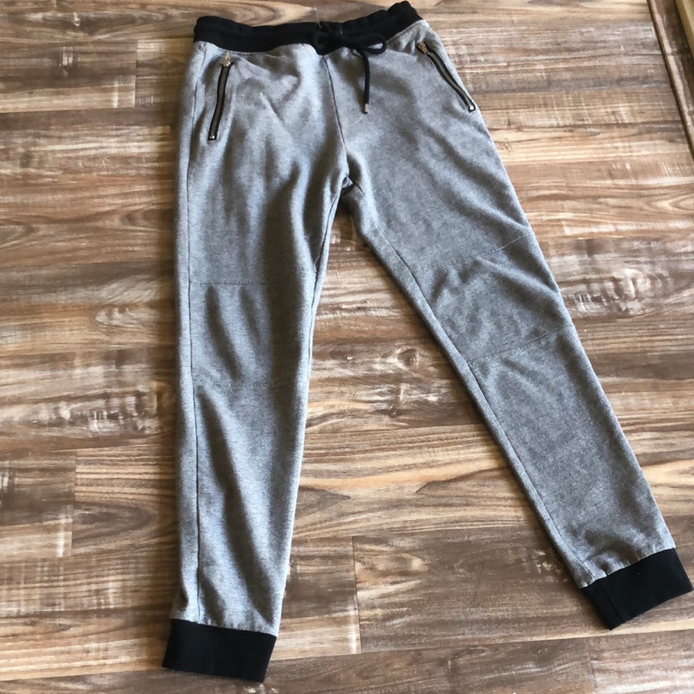 Forever21 Mens Jogger Pant